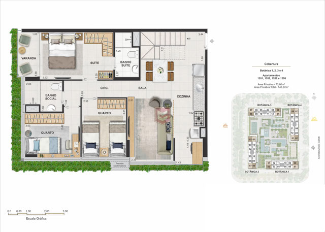 Foto cadastro cód. 9035