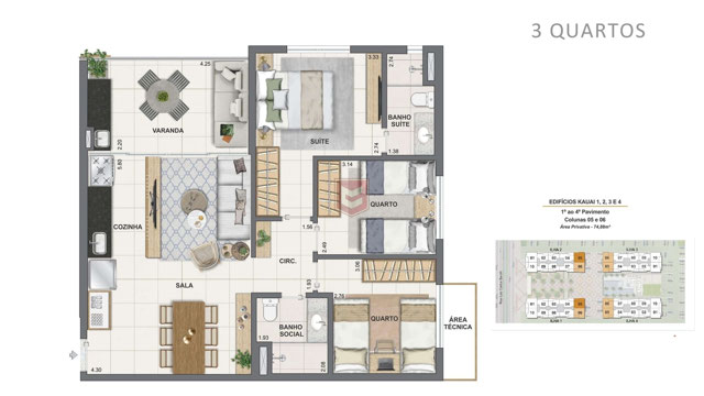 Foto cadastro cód. 9061