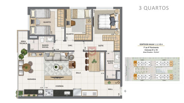 Foto cadastro cód. 9061