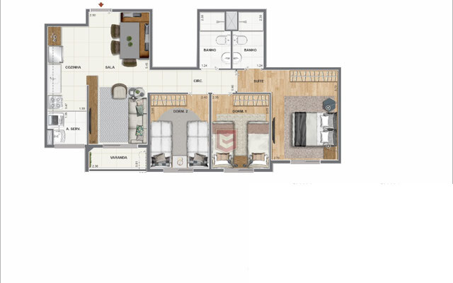 Foto cadastro cód. 9067