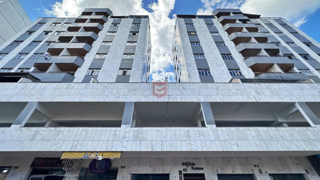 Apartamento para venda no bairro Centro em Juiz de Fora, MG