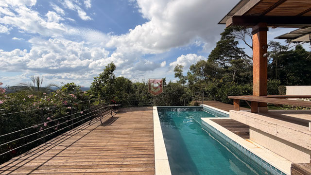 Casa, Parque Imperial