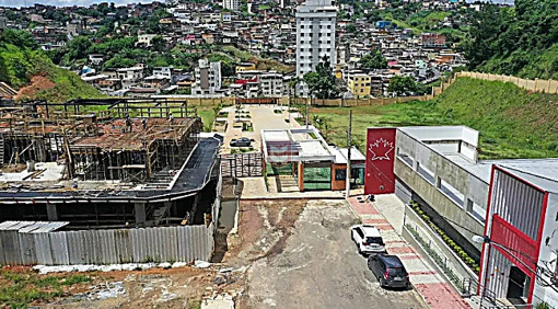 Foto cadastro cód. 2216