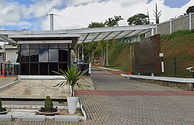 Foto cadastro cód. 307