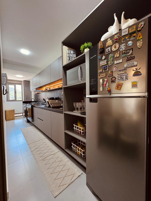 Cozinha