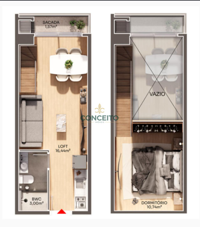 Foto cadastro cód. 2699