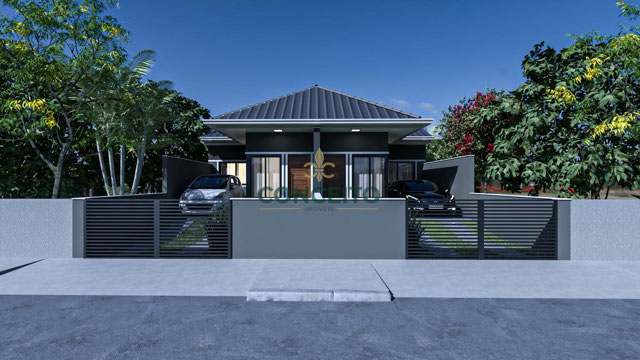 Foto cadastro cód. 2802