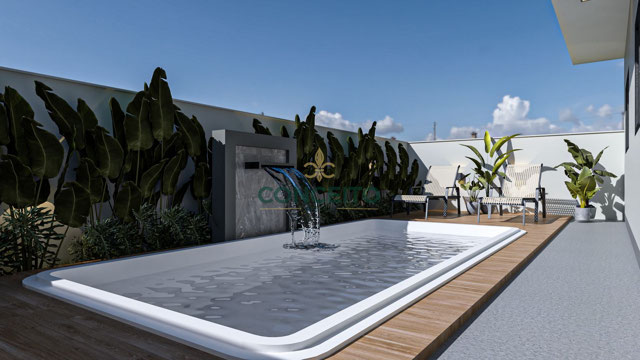 Foto cadastro cód. 2803