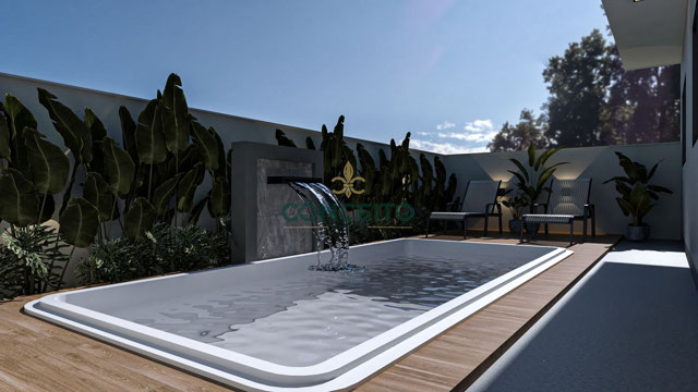 Foto cadastro cód. 2803