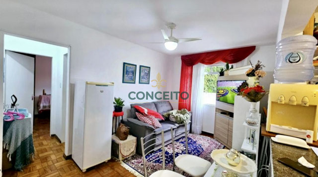 Foto cadastro cód. 2852