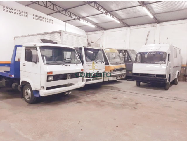 Foto cadastro cód. 2860