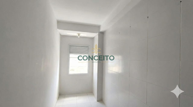 Cozinha e Área de Serviço