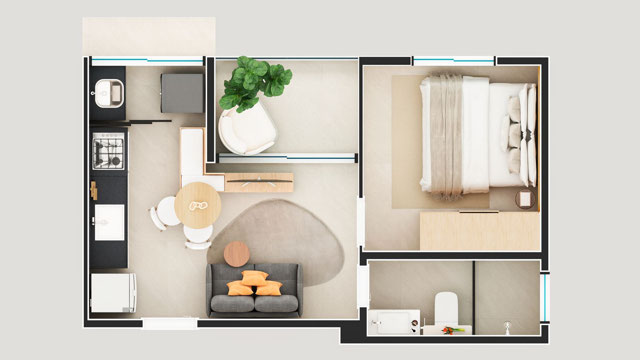 Foto cadastro cód. 5