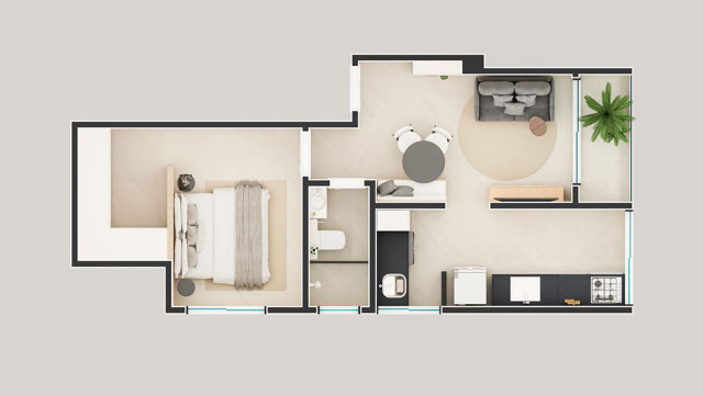 Foto cadastro cód. 5