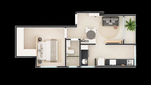 Foto cadastro cód. 5