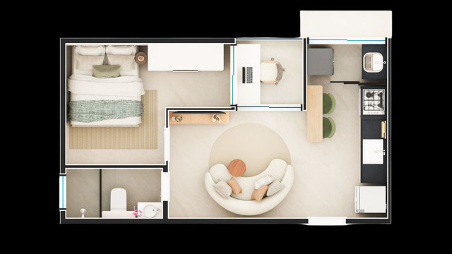 Foto cadastro cód. 5