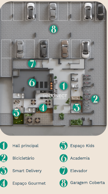 Foto cadastro cód. 78