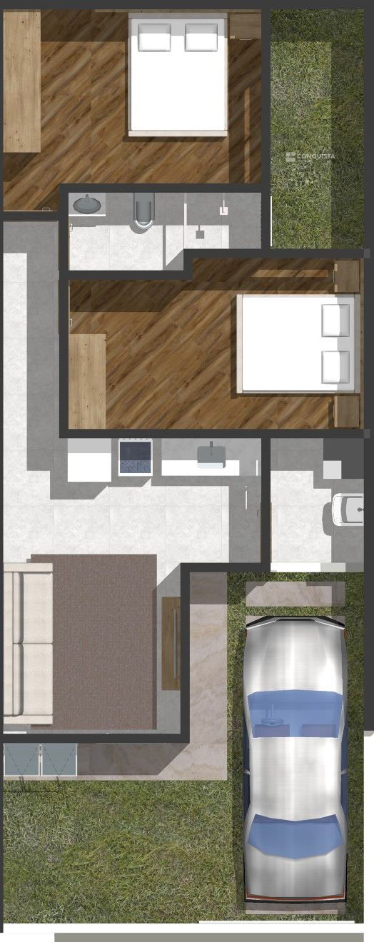 Foto cadastro cód. 1013