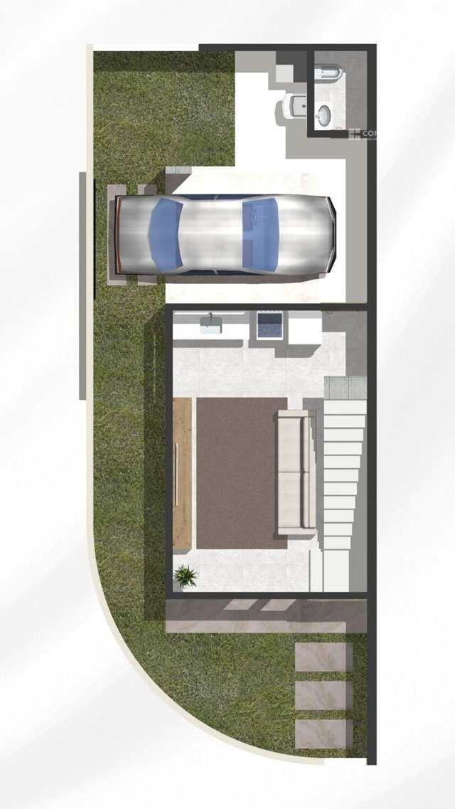 Foto cadastro cód. 1014