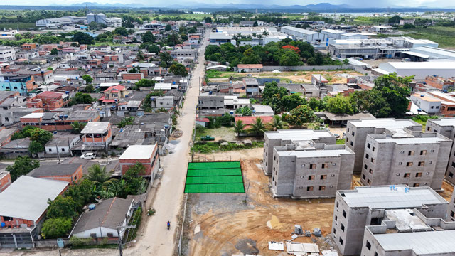 Foto cadastro cód. 1027