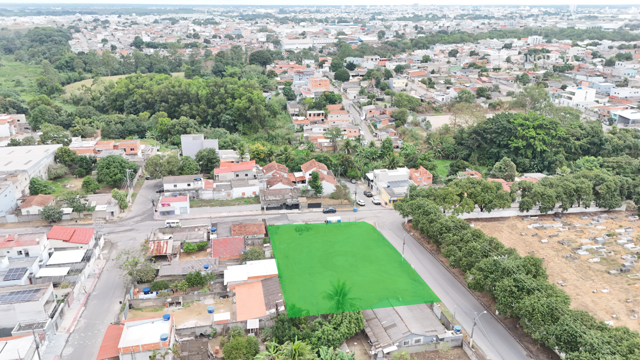 Foto cadastro cód. 1485