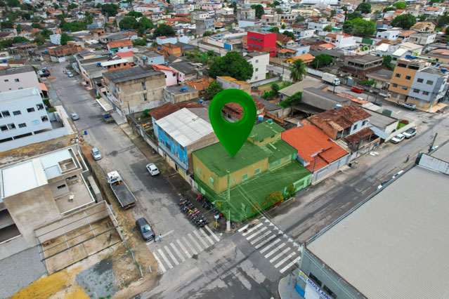 Foto cadastro cód. 751