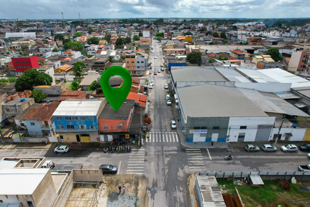 Foto cadastro cód. 751