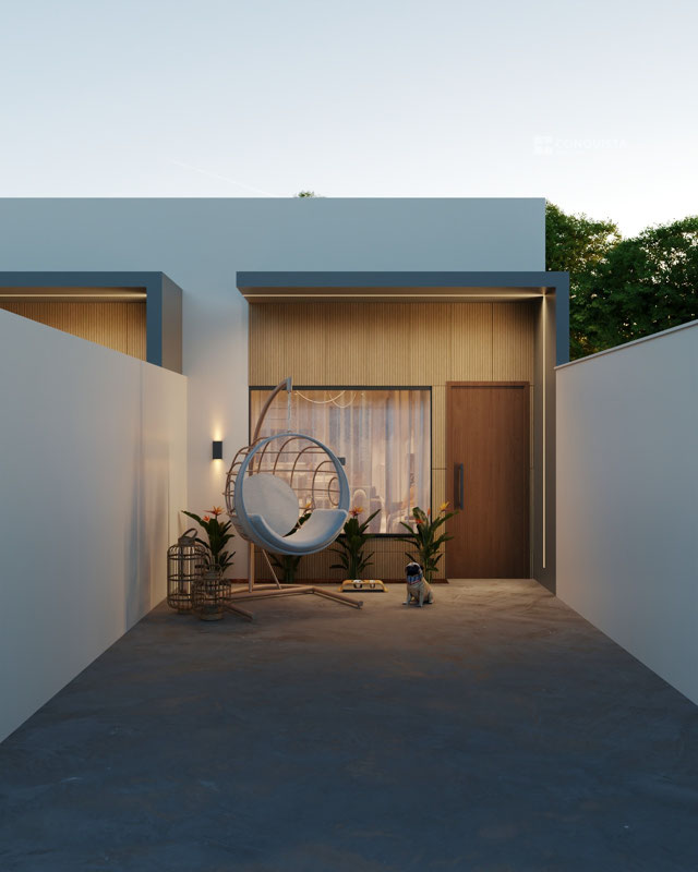 Foto cadastro cód. 919