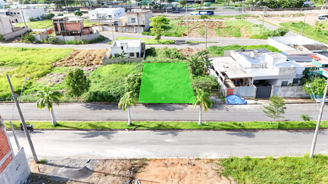 Foto cadastro cód. 933