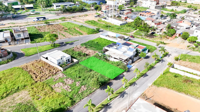 Foto cadastro cód. 933