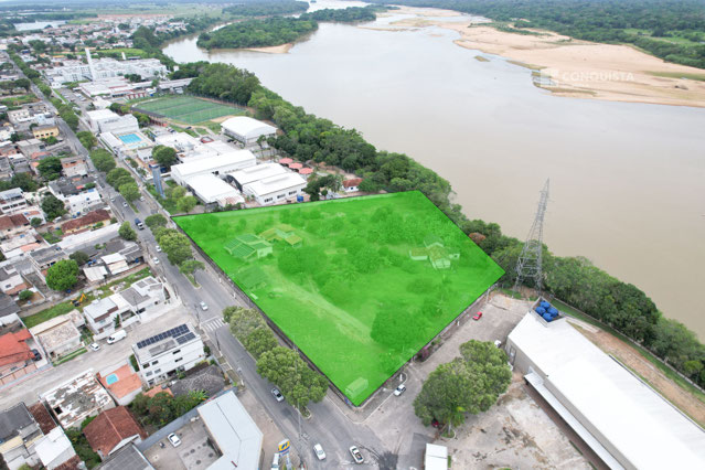 Foto cadastro cód. 940