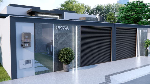 Foto cadastro cód. 947