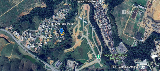 Foto cadastro cód. 955