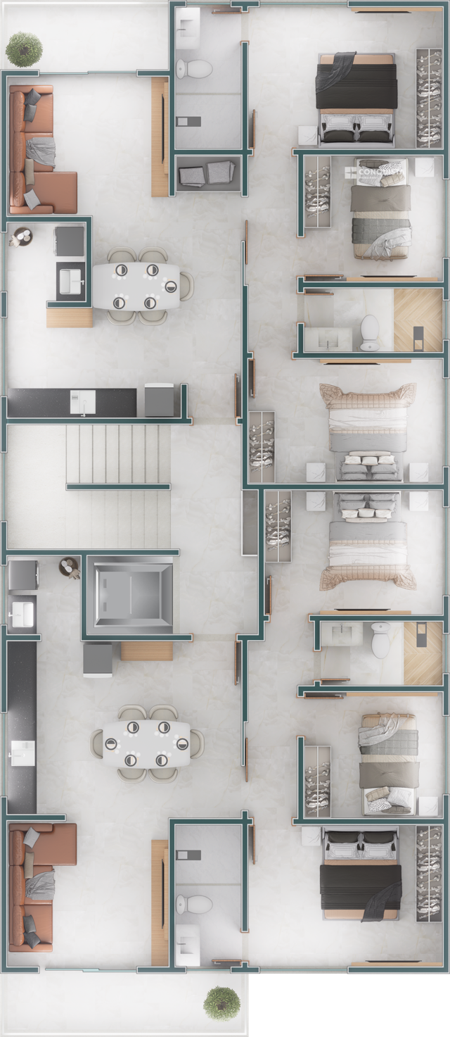 Foto cadastro cód. 961