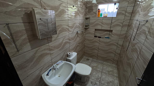 Foto cadastro cód. 103