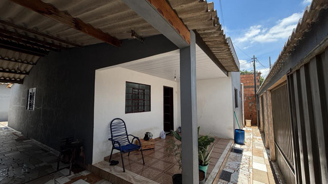 Foto cadastro cód. 103