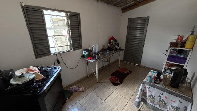 Foto cadastro cód. 103