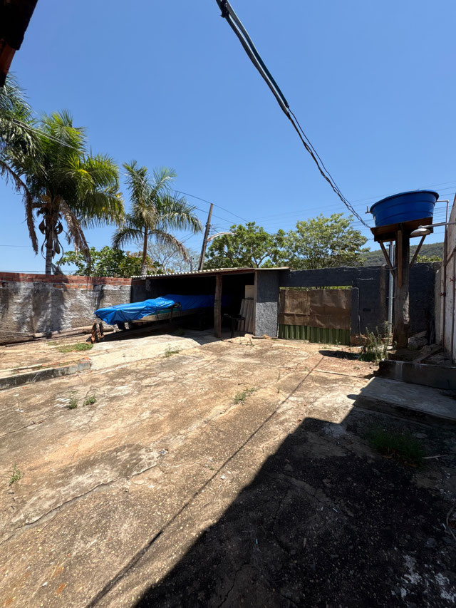 Foto cadastro cód. 105