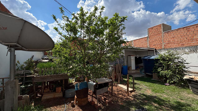 Foto cadastro cód. 106