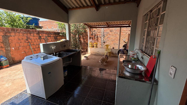 Foto cadastro cód. 106