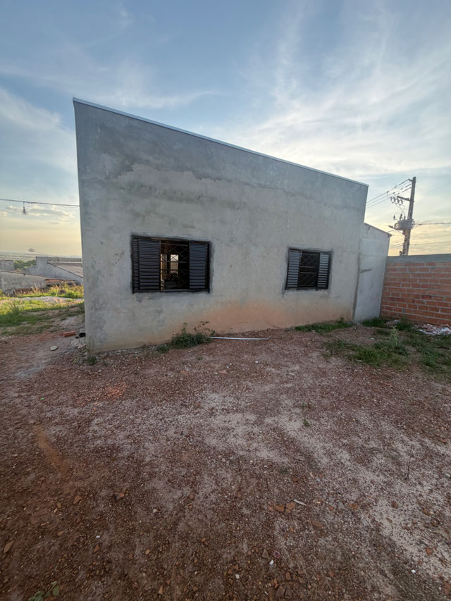 Foto cadastro cód. 107