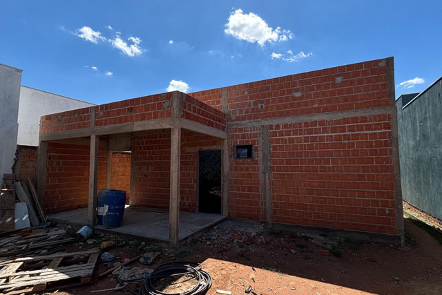 Foto cadastro cód. 108