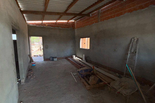 Foto cadastro cód. 108