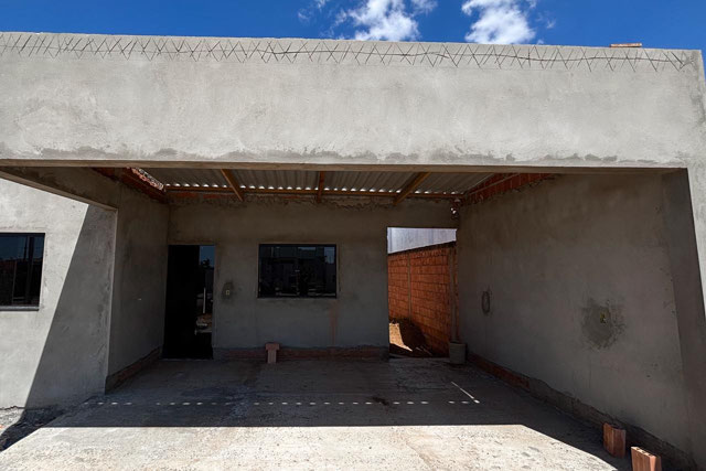 Foto cadastro cód. 108