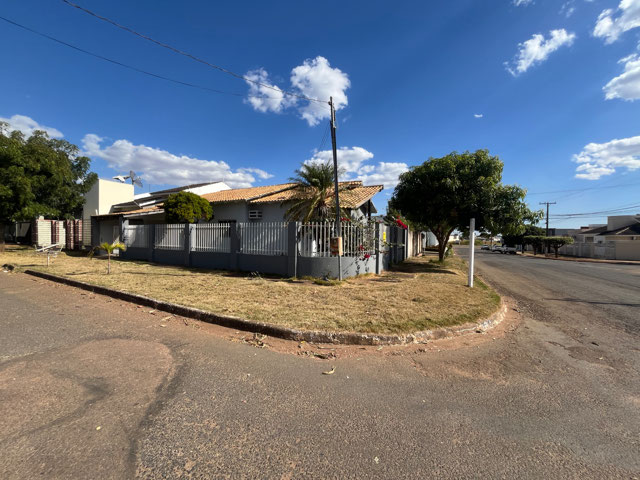 Foto cadastro cód. 11