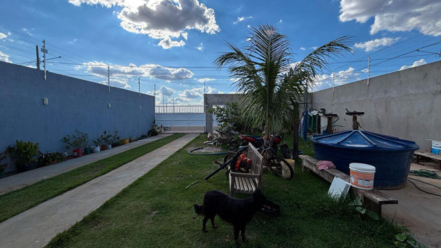 Foto cadastro cód. 110