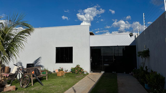 Foto cadastro cód. 110