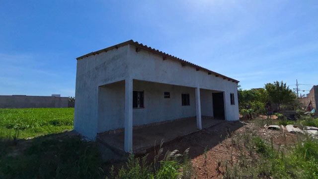 Foto cadastro cód. 113