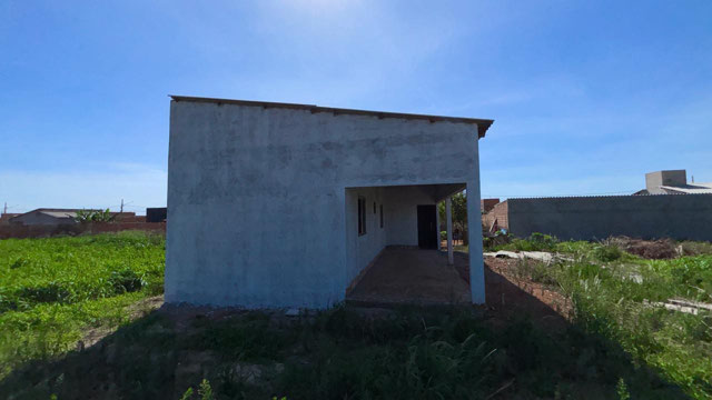 Foto cadastro cód. 113