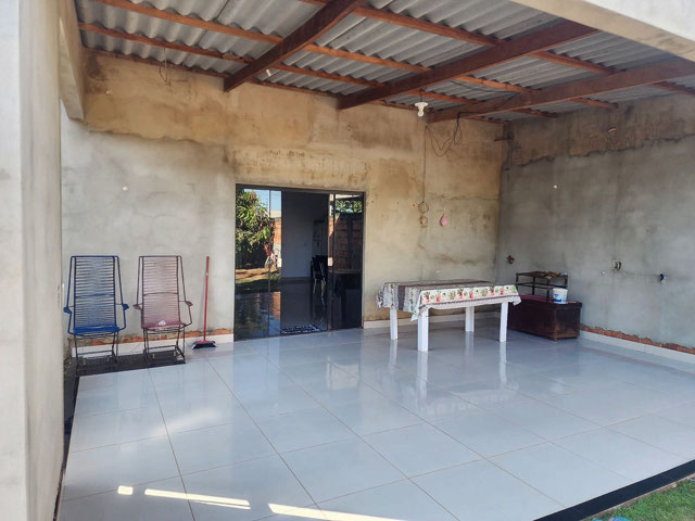 Foto cadastro cód. 118